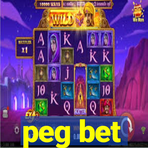 peg bet